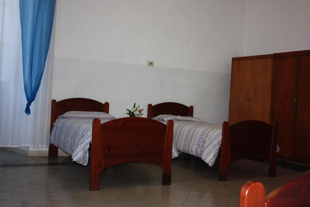 Ostello Sant'Anna Narni Habitación foto