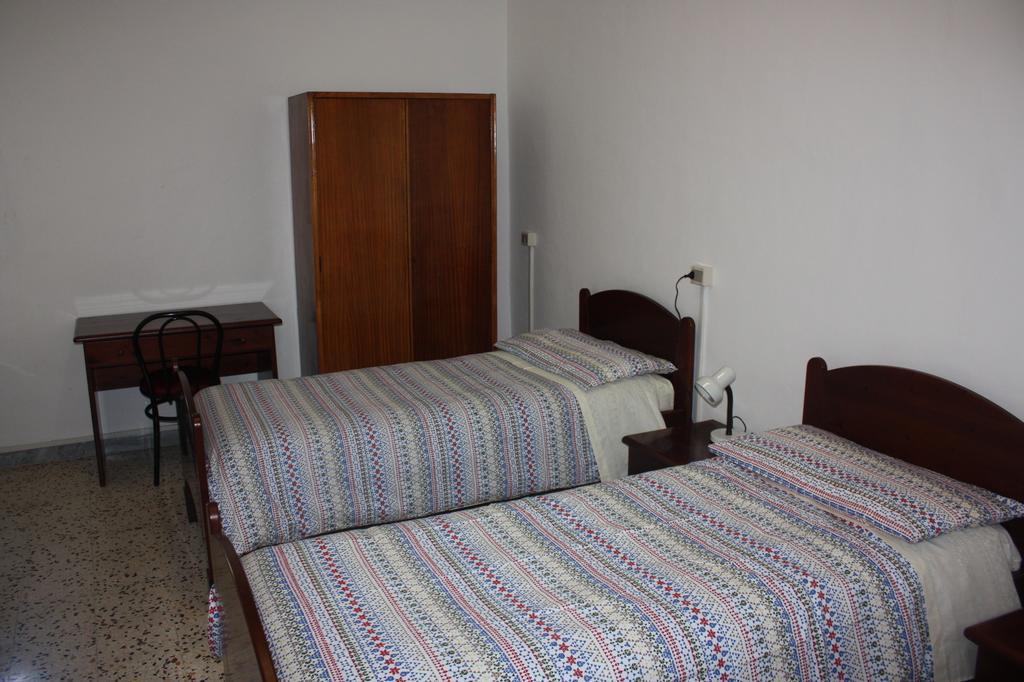 Ostello Sant'Anna Narni Habitación foto