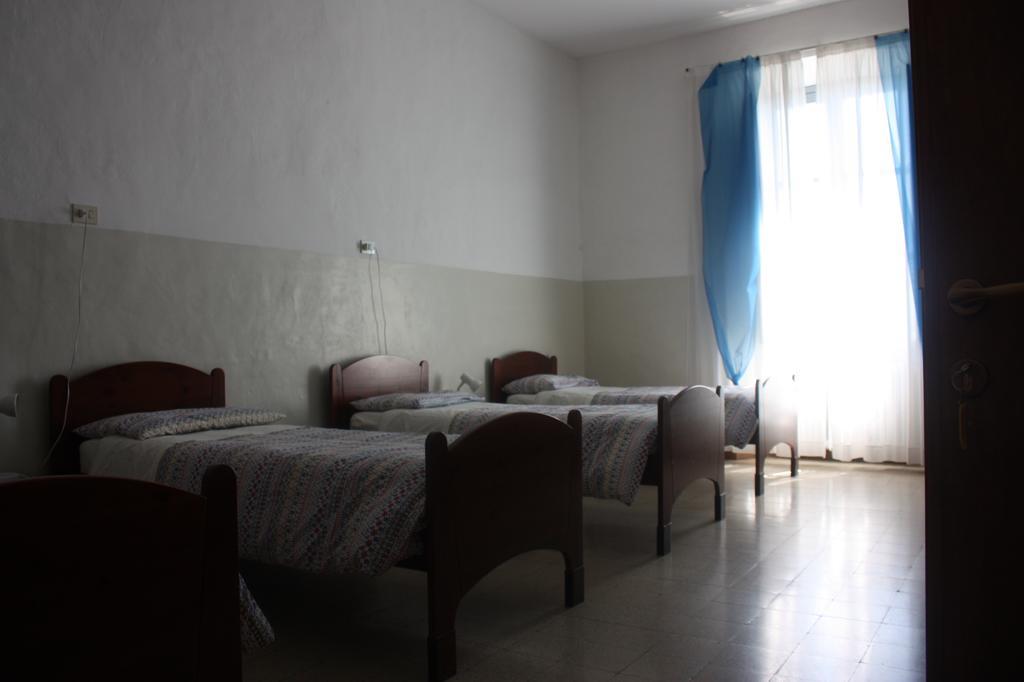 Ostello Sant'Anna Narni Habitación foto