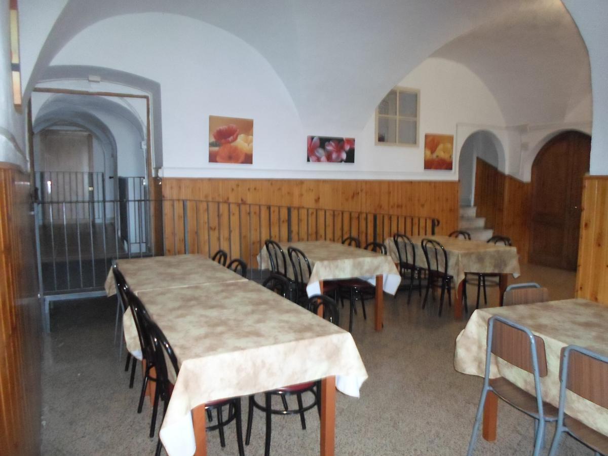 Ostello Sant'Anna Narni Exterior foto